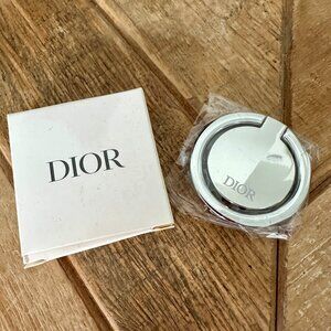 NEW Dior Phone Popper